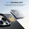 The Pixlback Digital iPhone Case